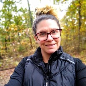 Meet your Posher, Laura